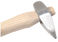 Bloom Forge - Wood E Head Punch